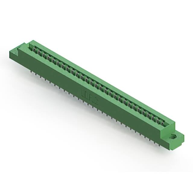 307-056-456-204 EDAC Inc.  Edgeboard Connectors